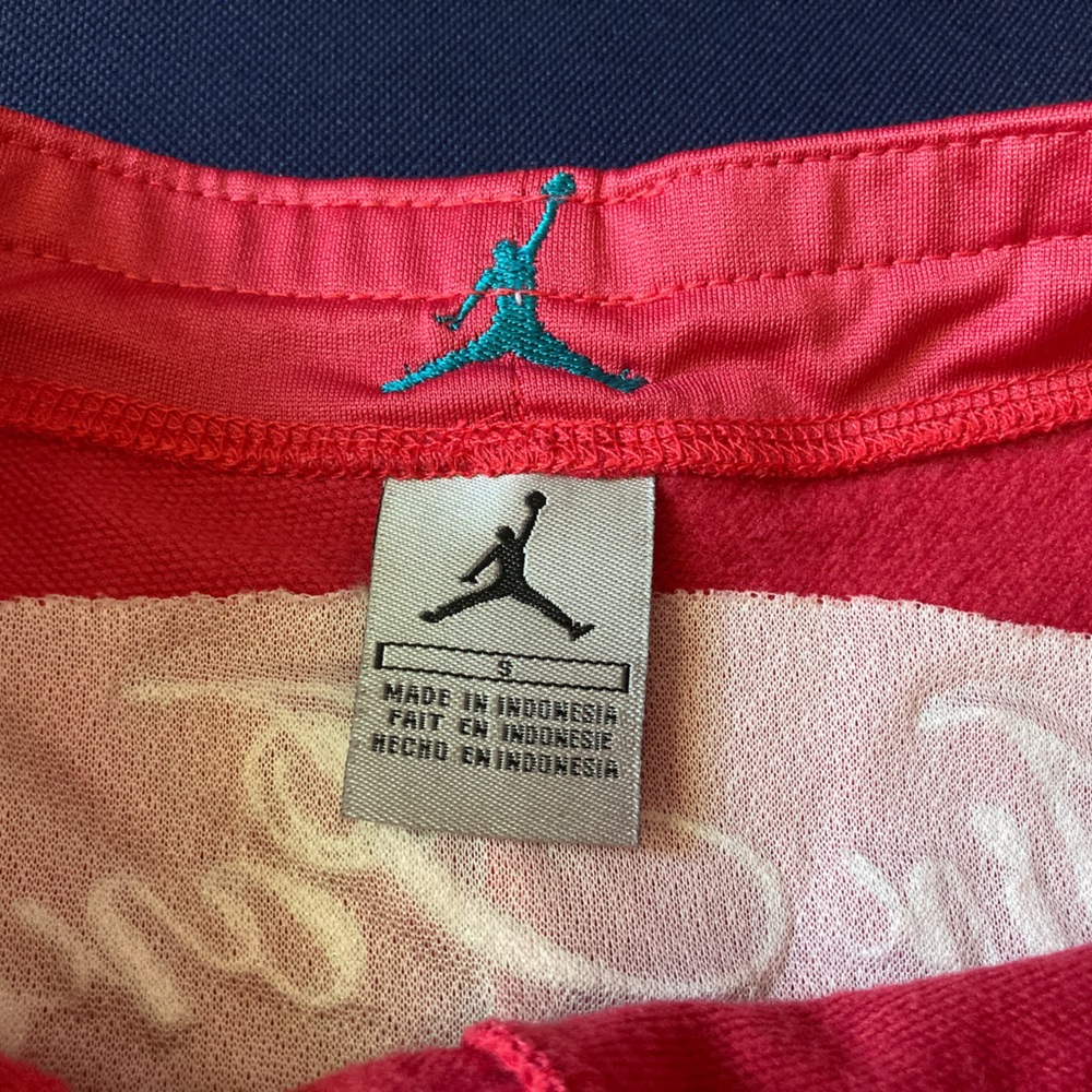 Air Jordan short - Picture 4 of 8